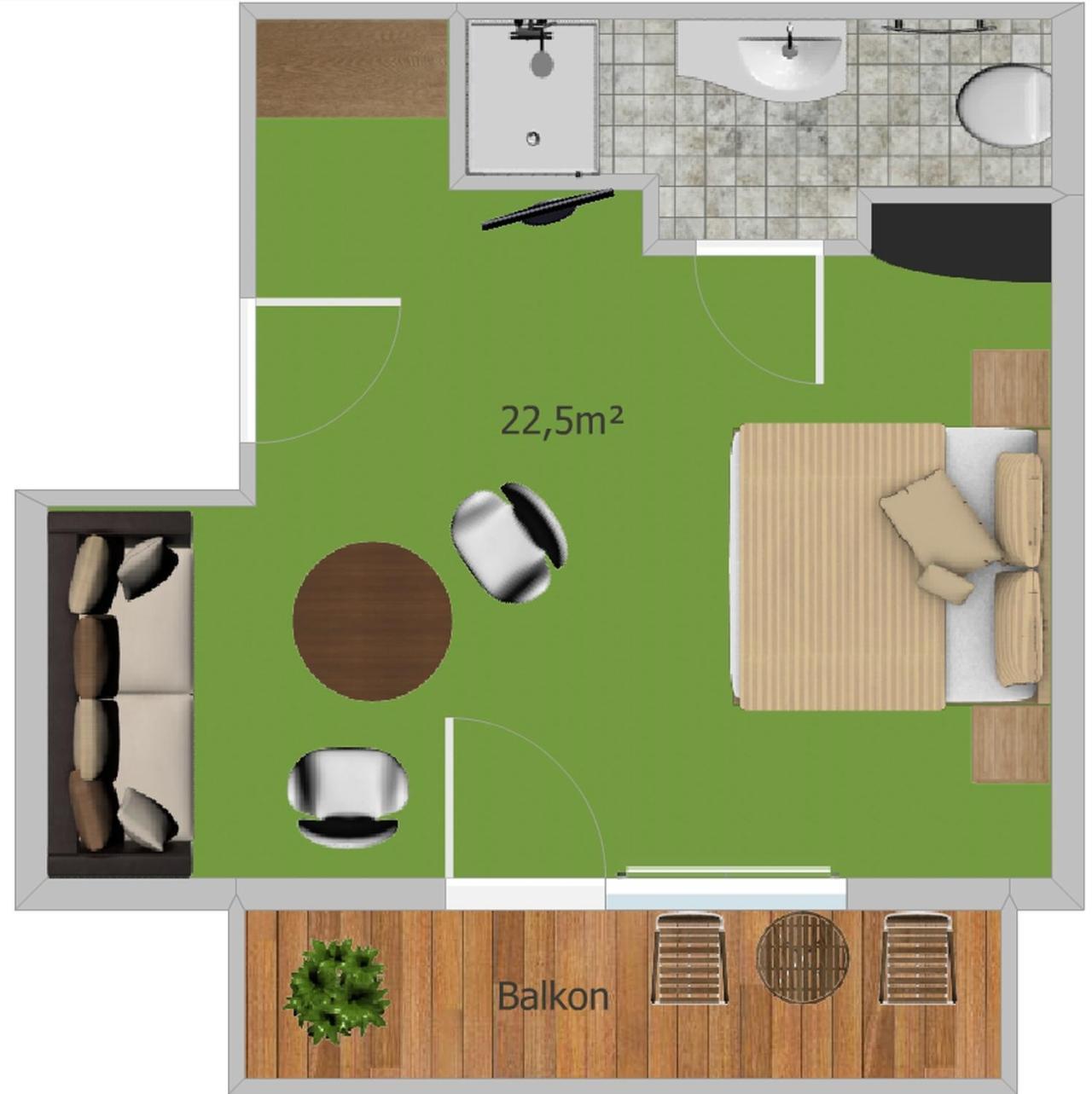 Haus Wegscheider Apartment Piesendorf Ngoại thất bức ảnh